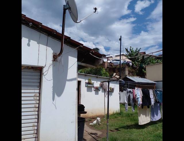 3 BEDROOM HOUSE FOR SALE IN SHALLCROSS